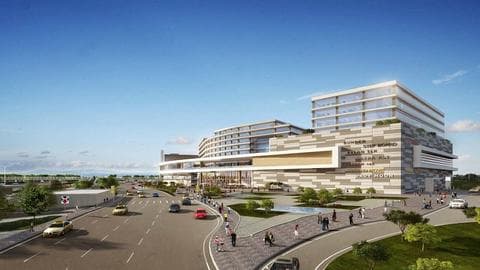 Studio à vendre à Eyupsultan : Accès au centre-ville et permis de résidence — 1/12