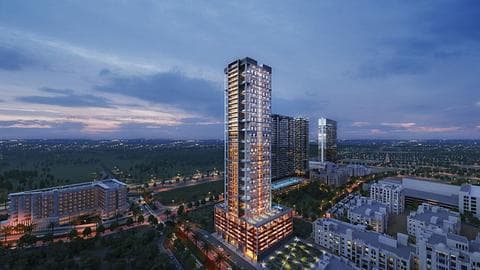 صورة العقار