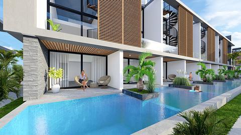 صورة العقار