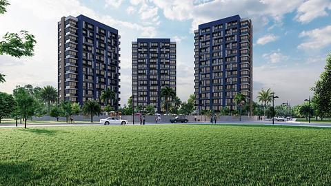 صورة العقار