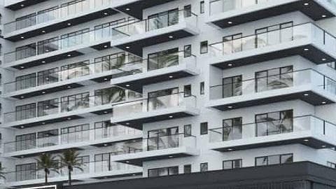 Premium Immobilie zum Verkauf in Dubai – Equiti Garden von BNH Developer — 1/9