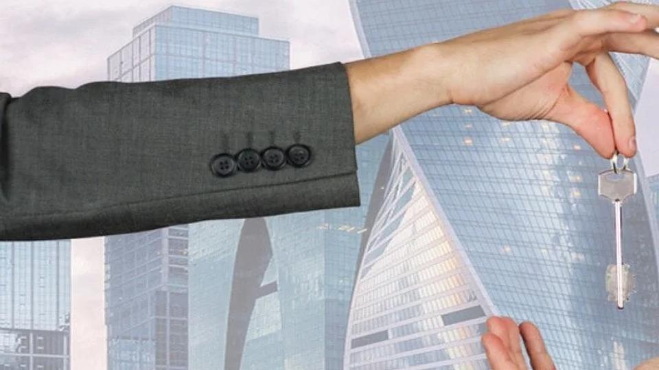 Rising Rents Forces People to Share