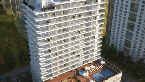 صورة العقار