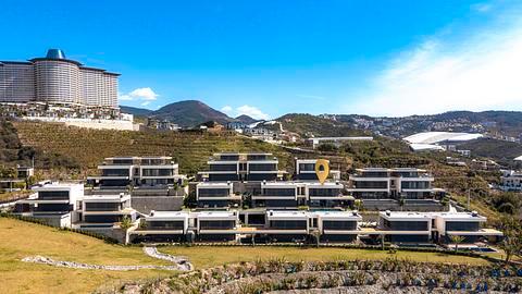 صورة العقار