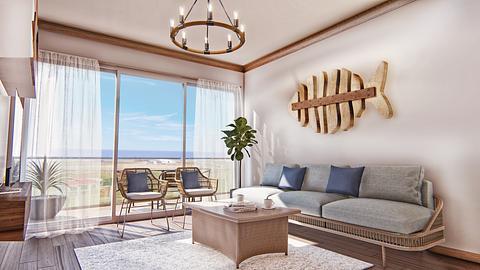 صورة العقار