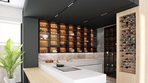 صورة العقار