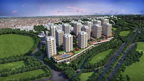 صورة العقار