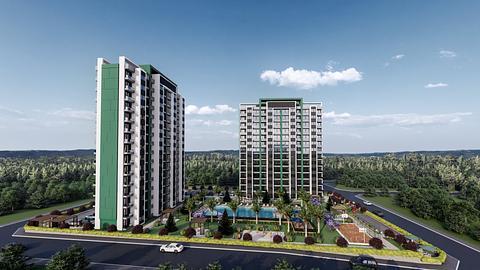 صورة العقار