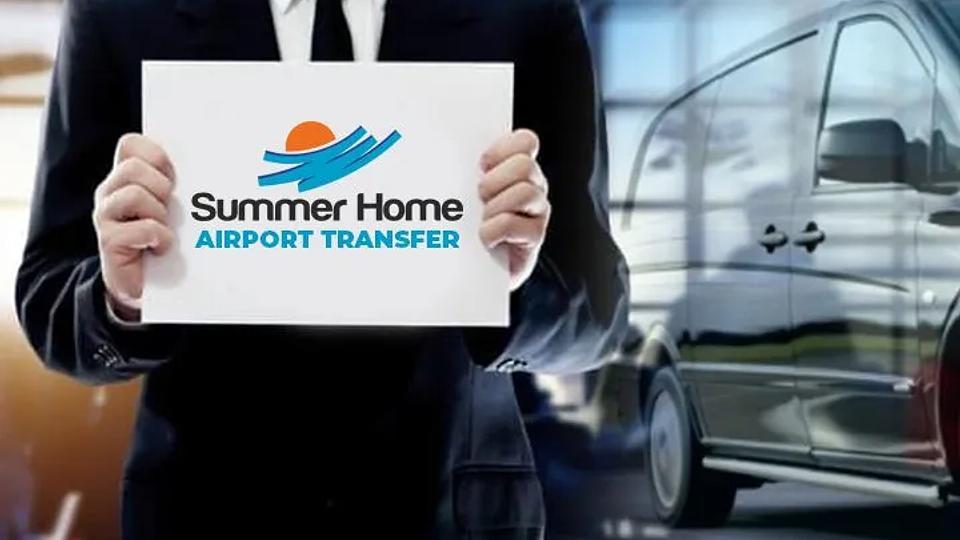 Трансфер из аэропорта