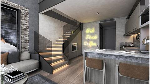 Изображение объекта недвижимости