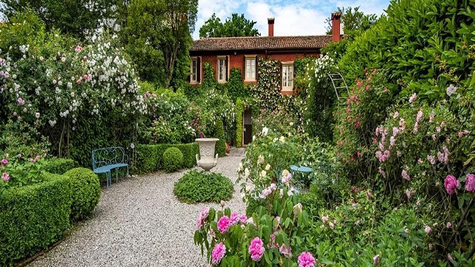 Ecobnb: Neuer Trend, um die Erde zu retten