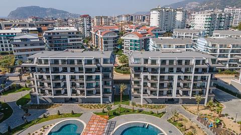 صورة العقار