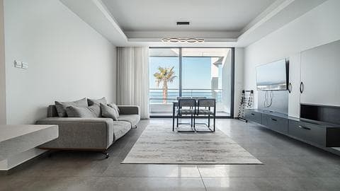 Appartement 2 chambres dans un complexe résidentiel privé à Esentepe, Kyrenia — 1/46