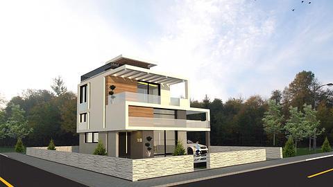 صورة العقار