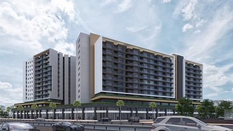 Изображение объекта недвижимости