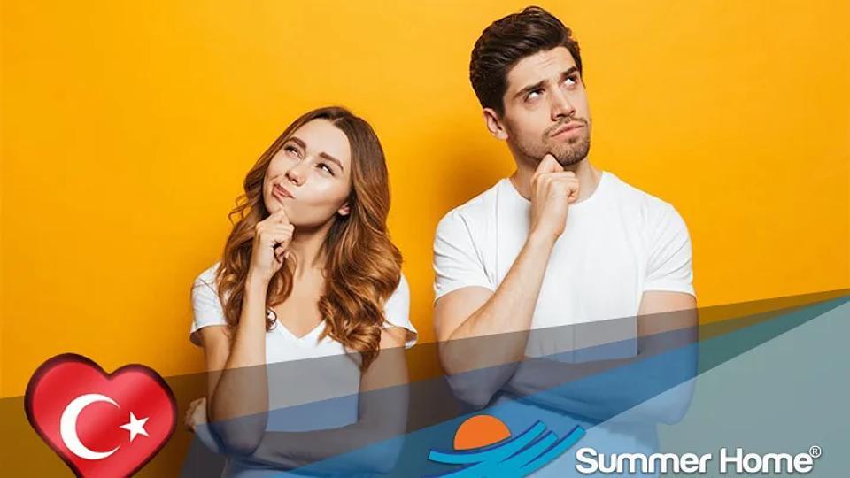 Countries Eligible to Purchase Turkish Real Estate