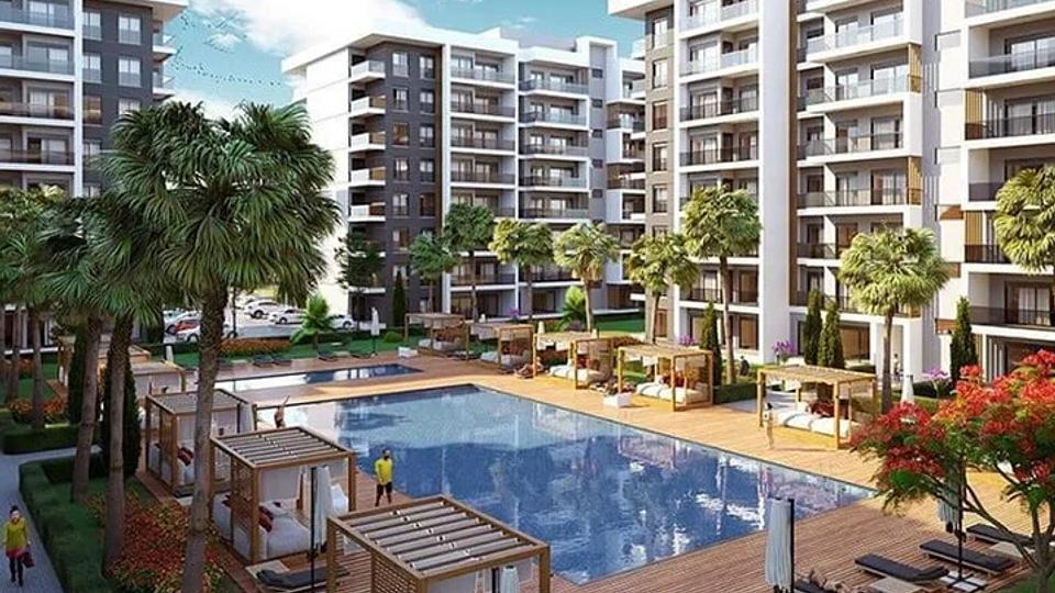 Цены на недвижимость в Измире в Турции