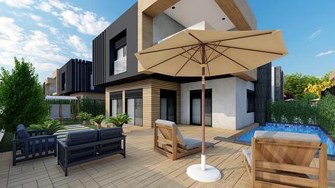 Мүлік суреті