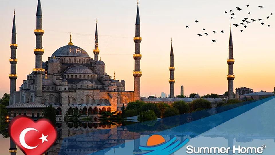 Džamija Sultan Ahmeta