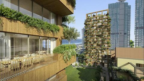 Зображення нерухомості