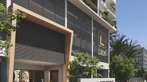 Immobilie zum Verkauf in Weybridge Gardens, Dubailand | Leos Developments — 1/32