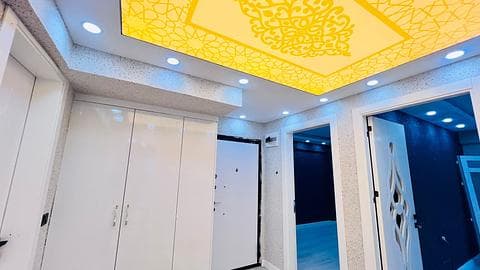 Appartement rénové de deux chambres à vendre à Muratpaşa, Antalya — 1/17
