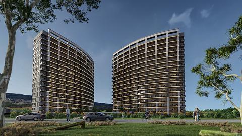 Изображение объекта недвижимости