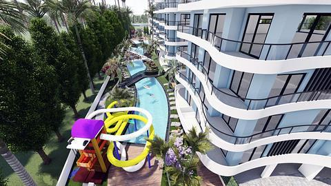 صورة العقار