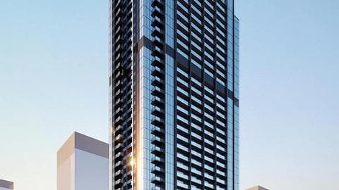 Immobilie zum Verkauf im Jade Tower, Dubai | Tiger Properties — 1/14