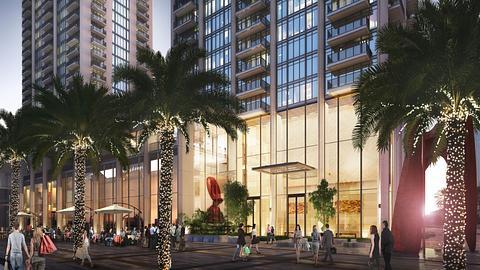 Изображение объекта недвижимости