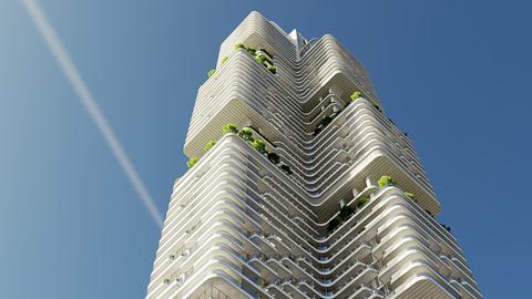 Изображение объекта недвижимости