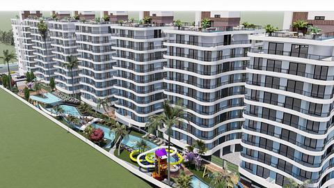 صورة العقار