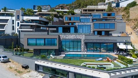 صورة العقار