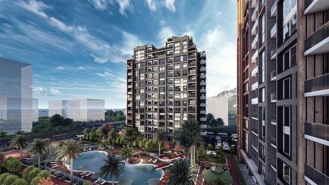 Изображение объекта недвижимости