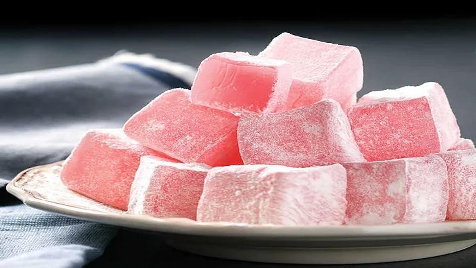 Savvy Souvenir shopping in Turkey