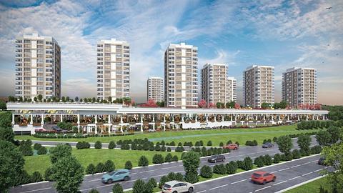 صورة العقار