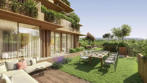 Зображення нерухомості