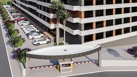 Мүлік суреті