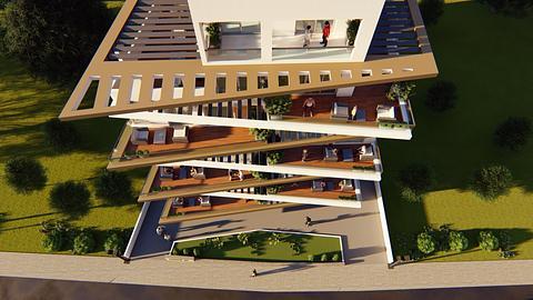 صورة العقار