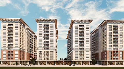 صورة العقار