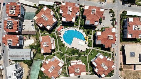 Appartement Duplex 3+1 à Vendre à Oba Alanya | ALN-147 — 1/29