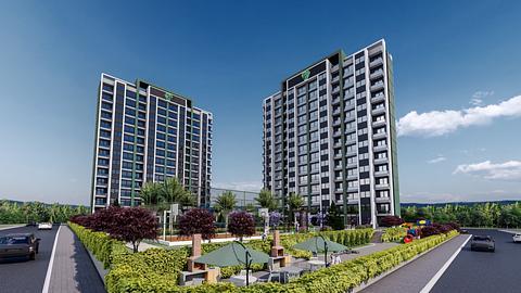 صورة العقار