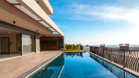 صورة العقار