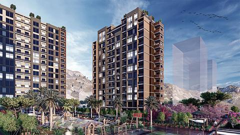 Изображение объекта недвижимости