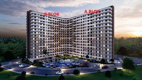 صورة العقار