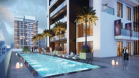 صورة العقار