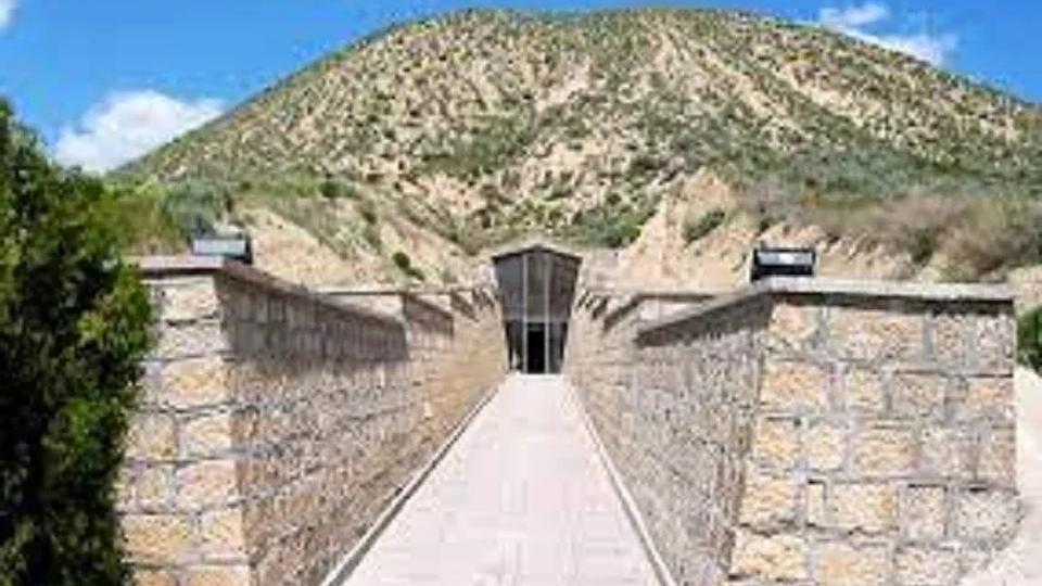 Czy Gordion zostanie wpisane na Listę  Światowego Dziedzictwa?