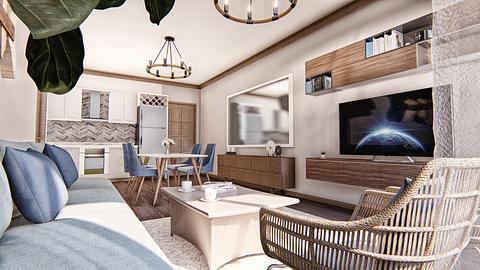 صورة العقار