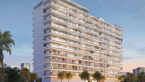 Immobilie zum Verkauf in Dubai – Cove Edition 6 von Imtiaz Developments — 1/24