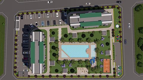 صورة العقار